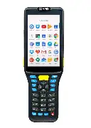 Coletor Alfanumérico