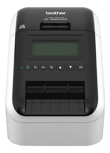 Impressoras portáties