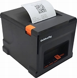 Impressoras Térmicas