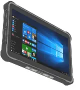 Equipamentos Robustos